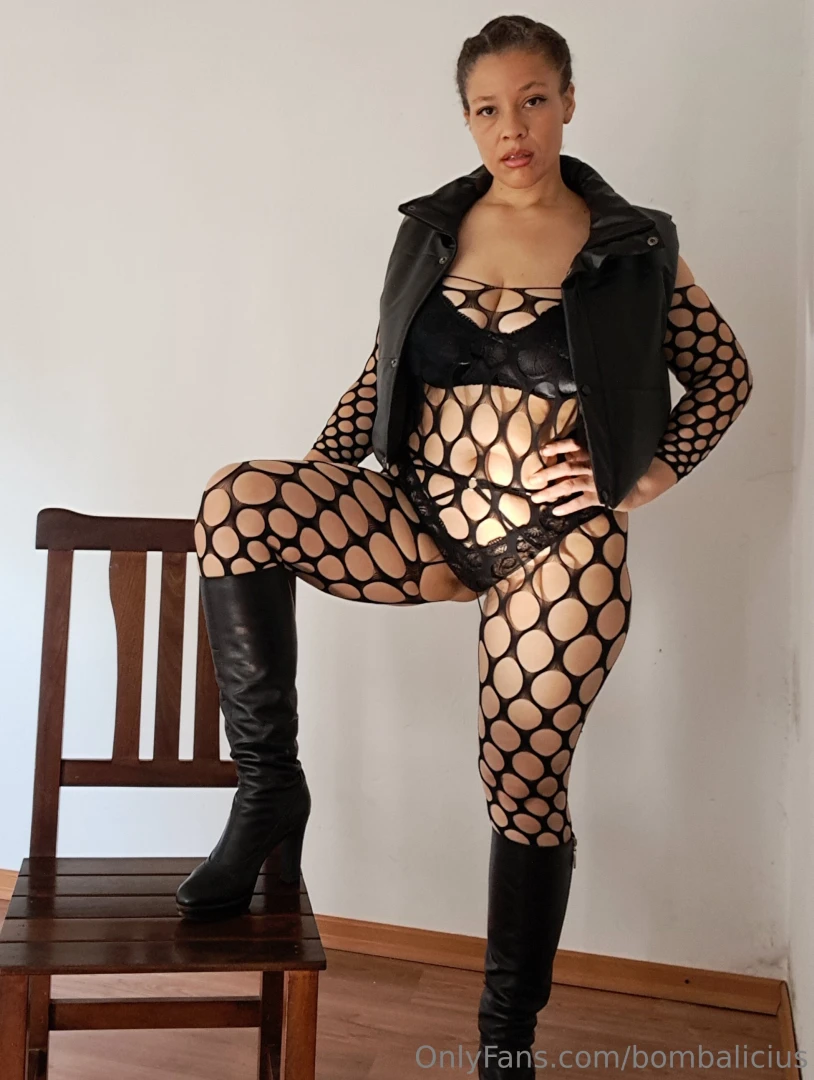 The chair where you sit to receive orders 