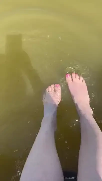 Splish splash part 47 