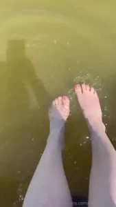 Splish splash part 47