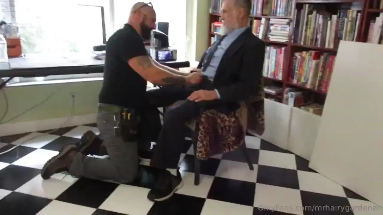 Teaser for upcumming video tech call in part i smoking hot technician 