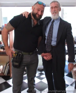 Cumming soon the technician with smoking hot jason_tazarian this 2 part 2