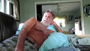 Naked and hard i do my part to encourage everyone to register to vote