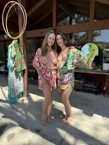 One of the many reasons i look forward to bella coming to visit during part 3