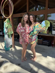 One of the many reasons i look forward to bella coming to visit during