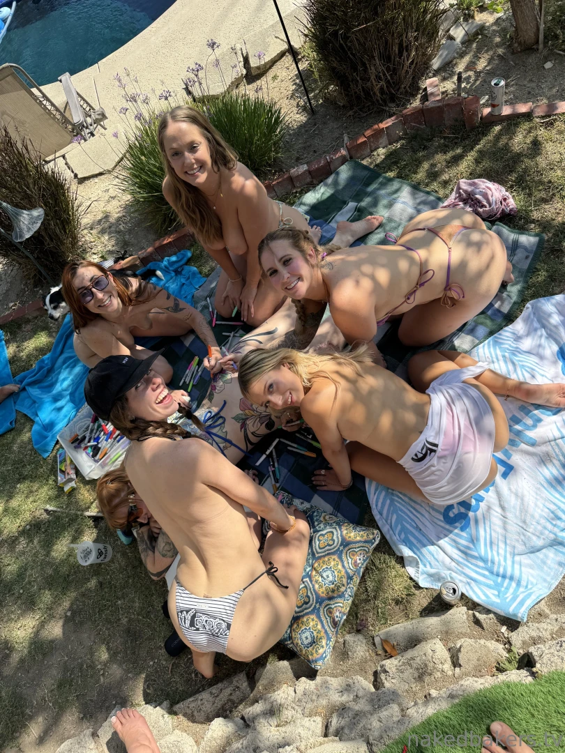 We turned mochi into a group art project i found a bunch of old part 1 