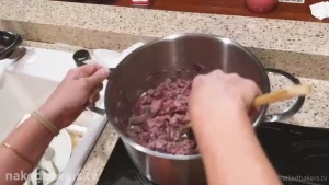 I love a little free use in the kitchen w kennedy monroe