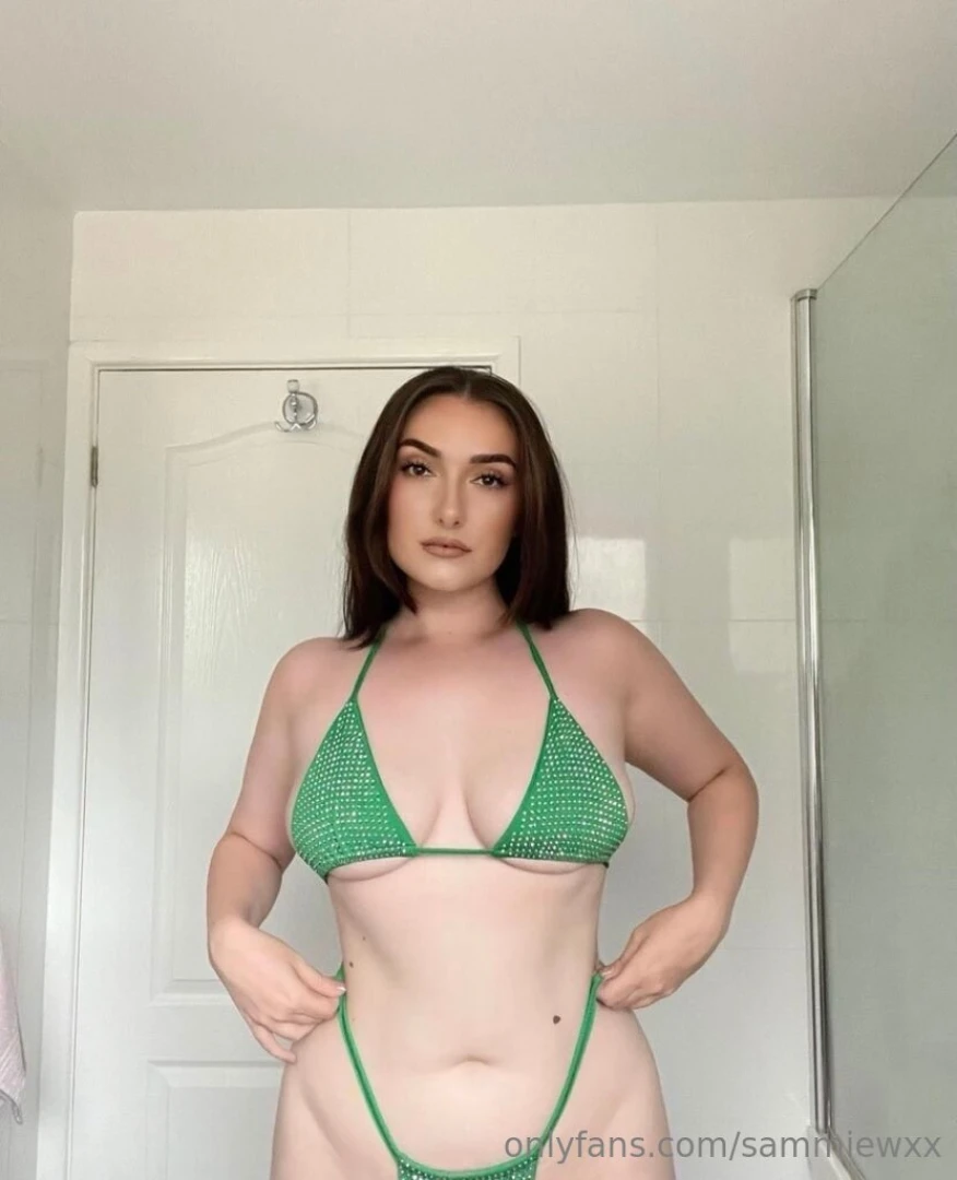 It s too hot for clothes today part 2 