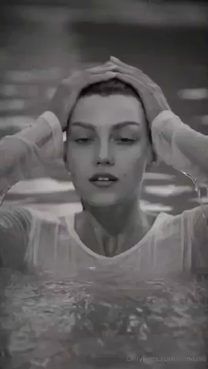 Drown in my eyes part 1 