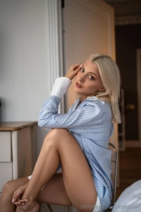 Believe me or not but this is my cozy home look hehe