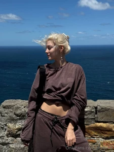 Spent the day walking through the most beautiful places including an part 2