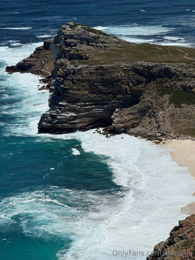 Spent the day walking through the most beautiful places including an part 3 