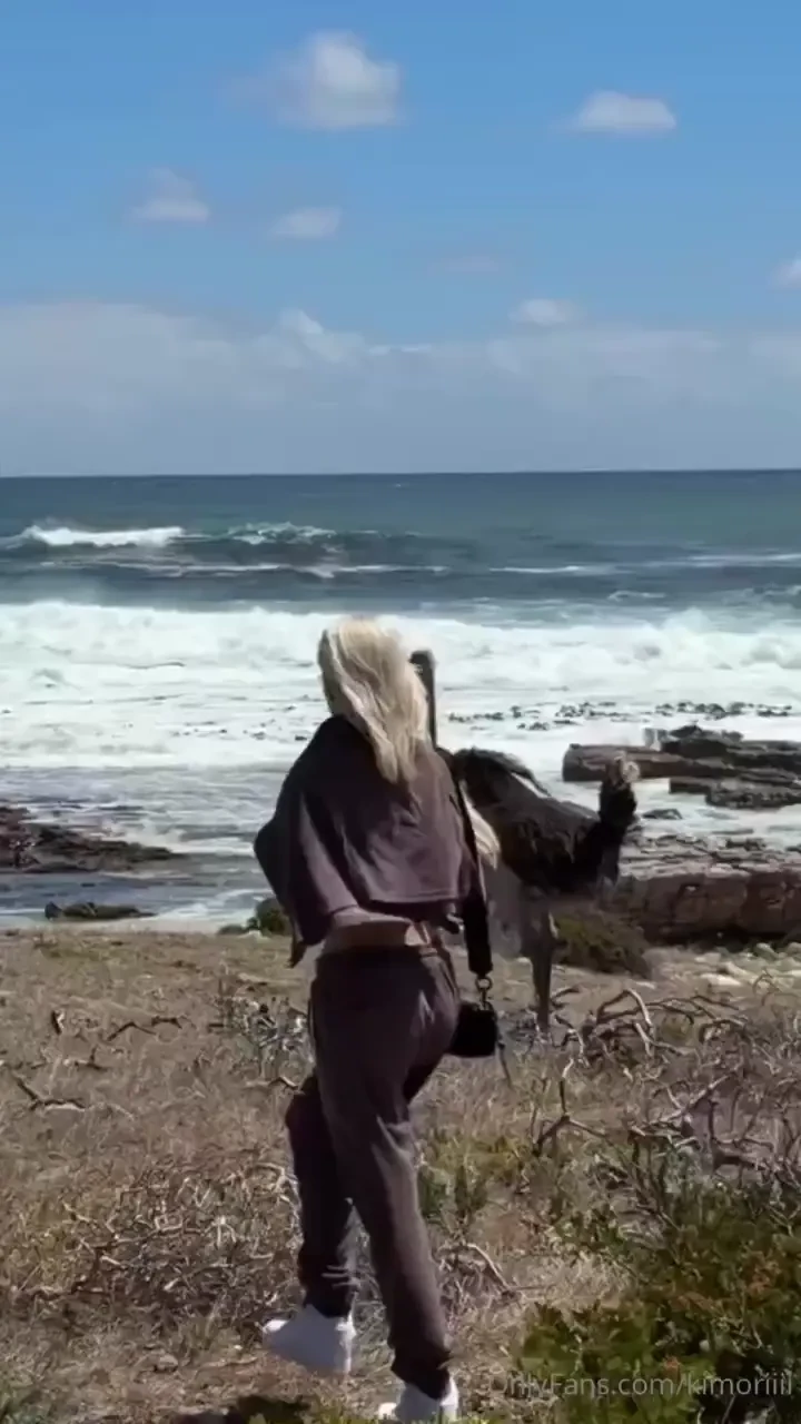 Spent the day walking through the most beautiful places including an 