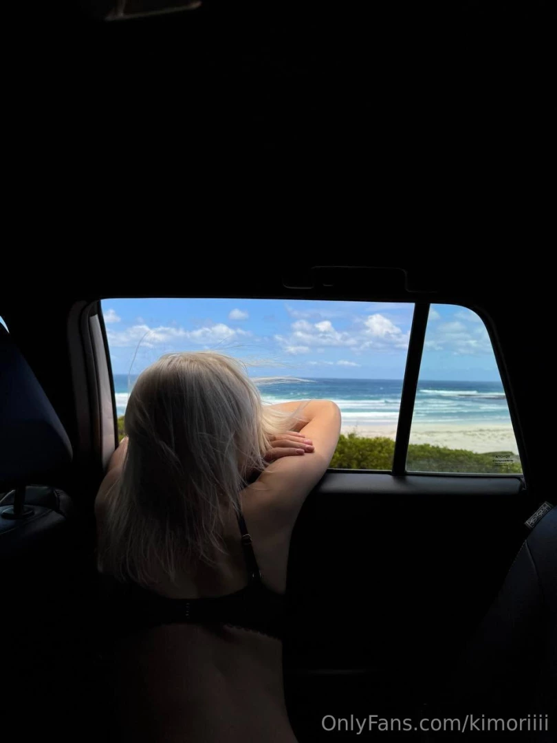 Spent the day walking through the most beautiful places including an part 4 