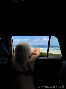 Spent the day walking through the most beautiful places including an part 4