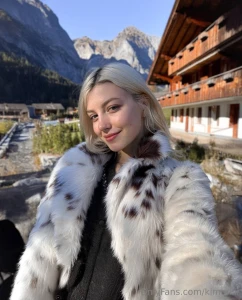 This year i followed my dreams grew as a person gave myself time to part 3