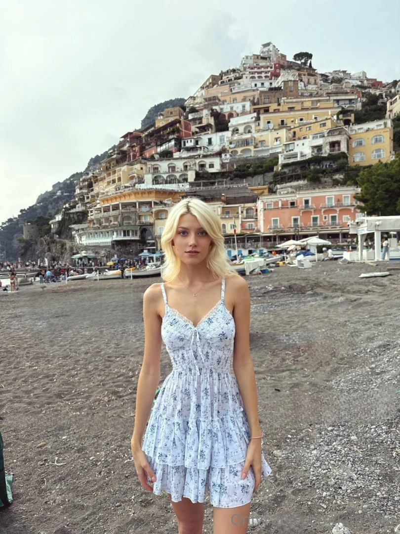 This year i followed my dreams grew as a person gave myself time to part 4 