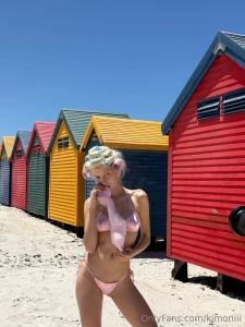 Time to explore the beaches this is honestly my favorite part of part 4