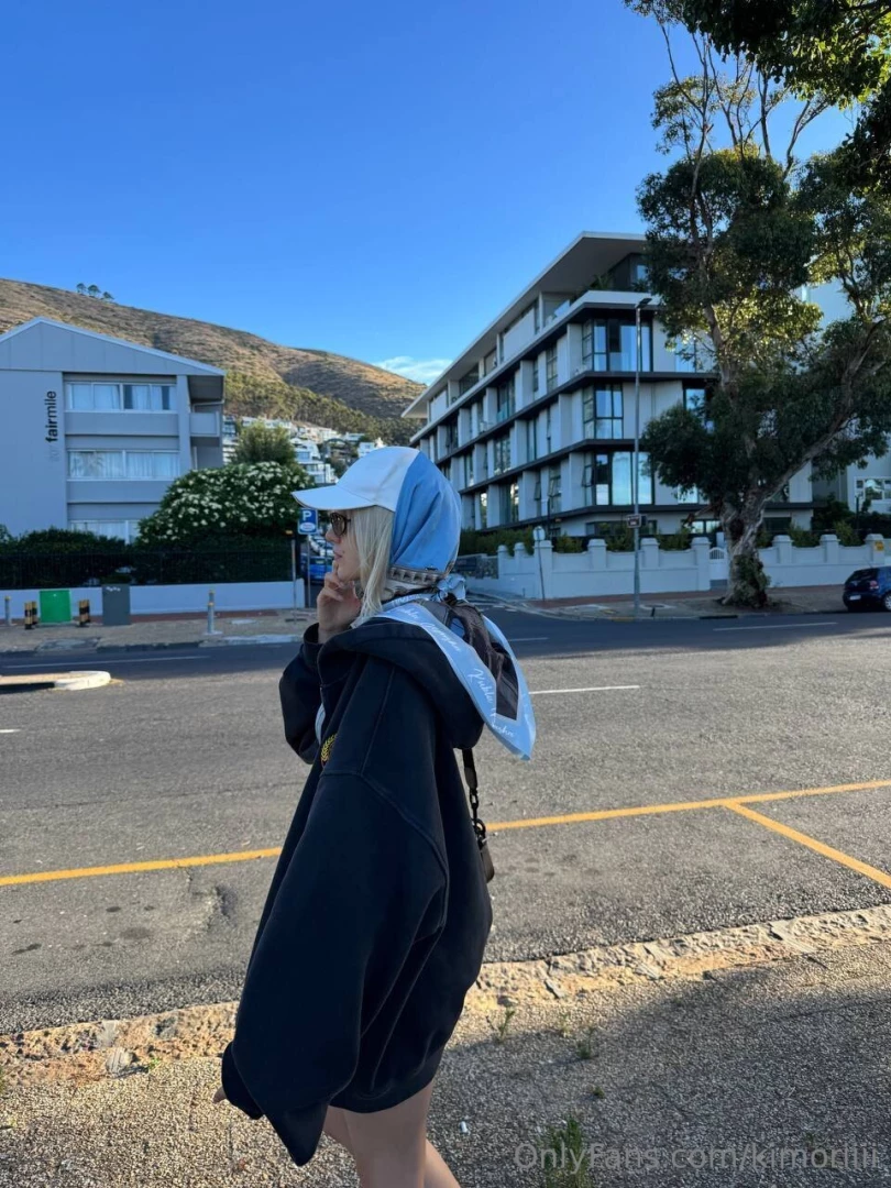 My first time exploring south africa and it s already an adventure i 