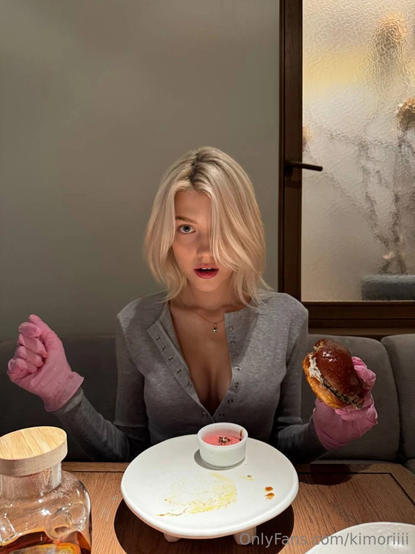 Good food good mood part 3 