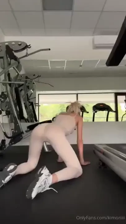 You can t cancel your morning workout who recognized this pose 