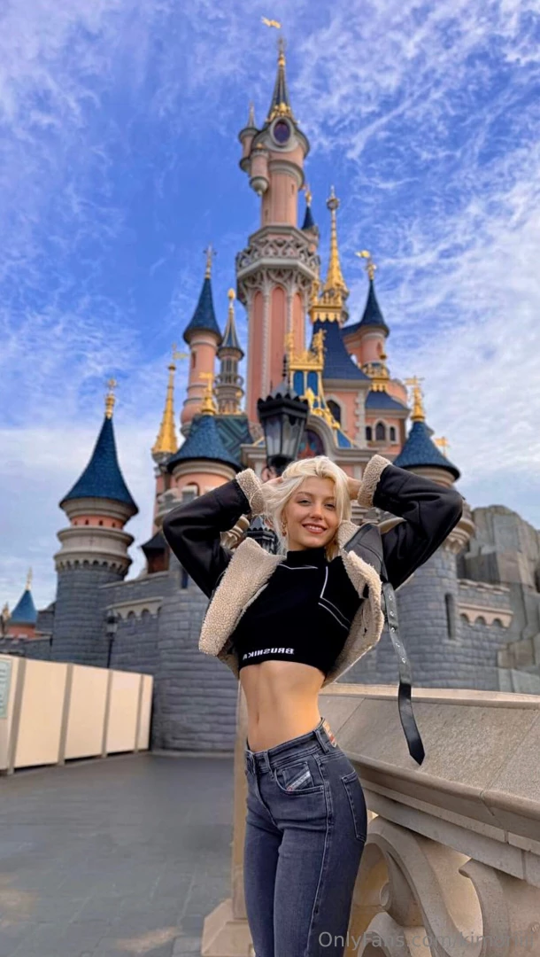 Which disney princess do you think i look like the most 