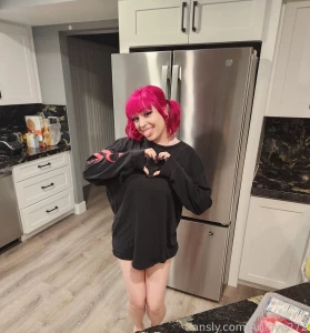 Comment what u want to see here lt 3