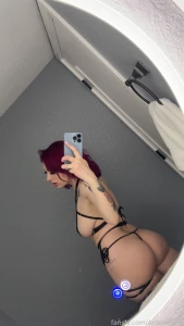 Who s face can i sit on part 11