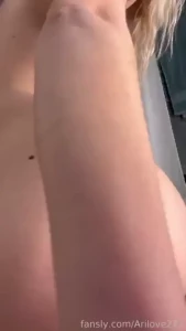 Lick up my delicious pee covered bootyhole xd fyp pee pissplay