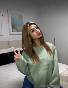 Stay in with me tonight part 9