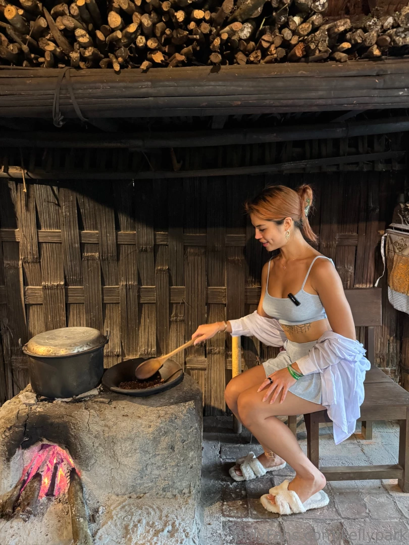 Guess what i m preparing 