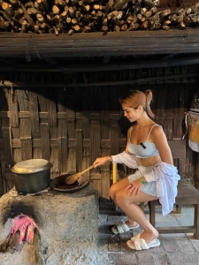 Guess what i m preparing