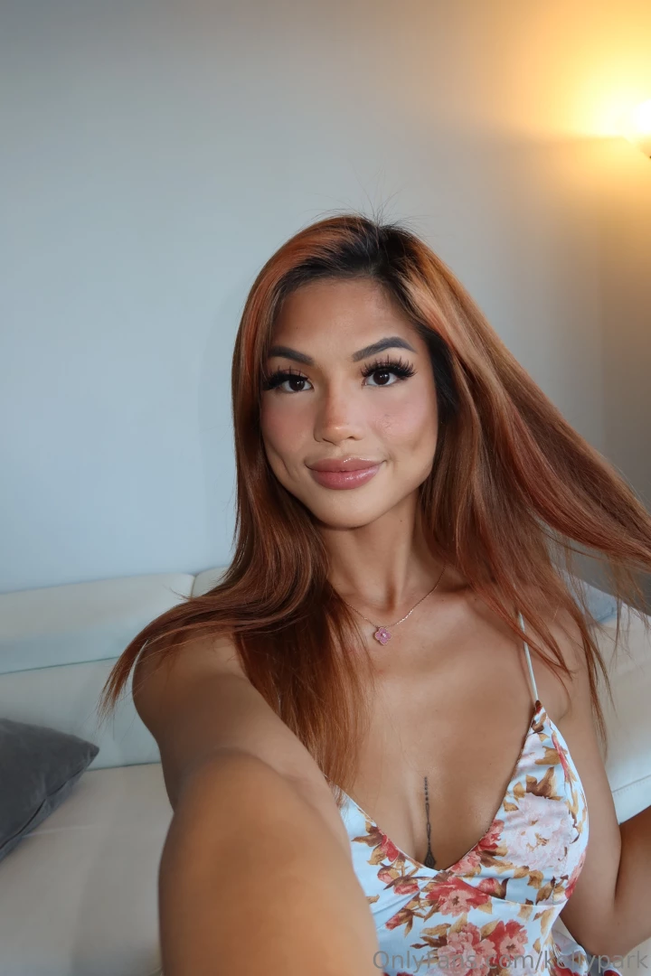 Do you like this color on me part 121 