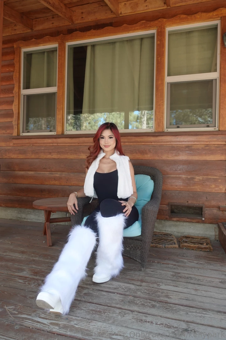 Want to relax for a while 