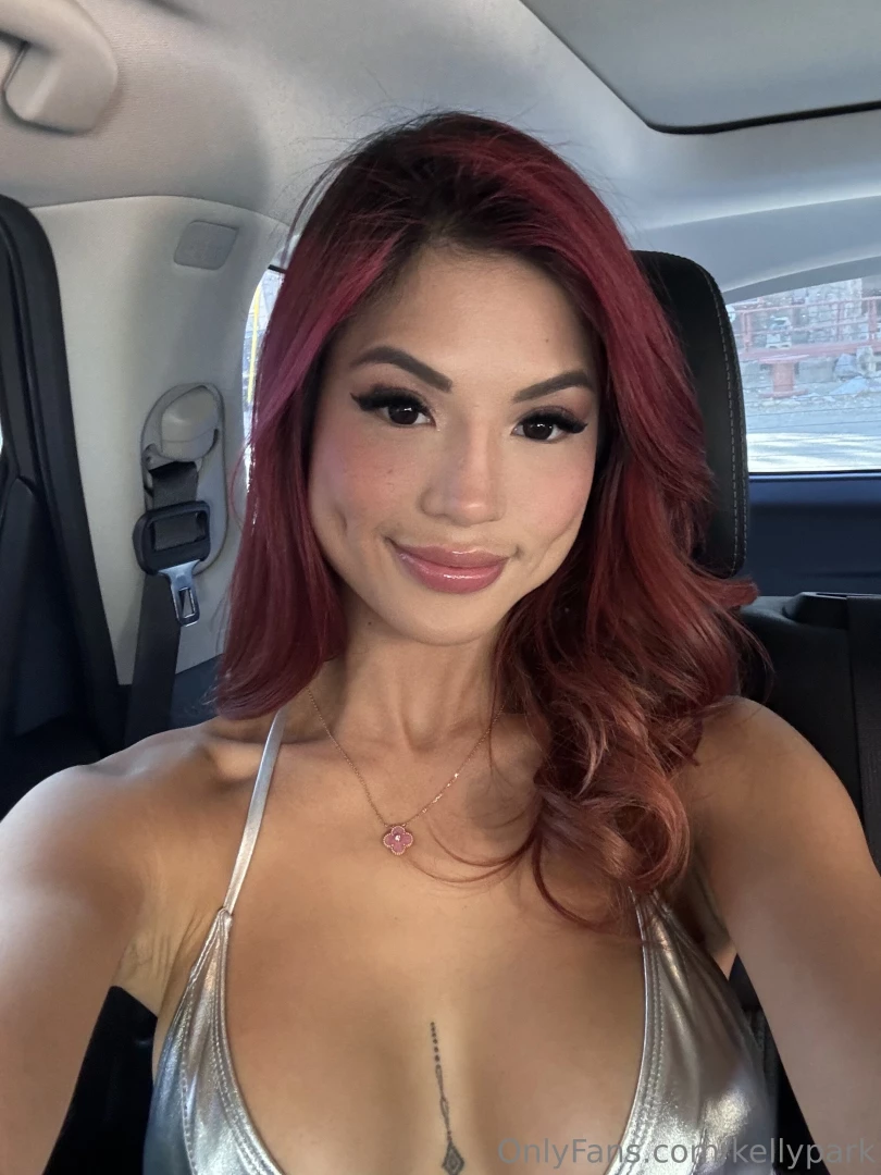 Did you know i have dimples 