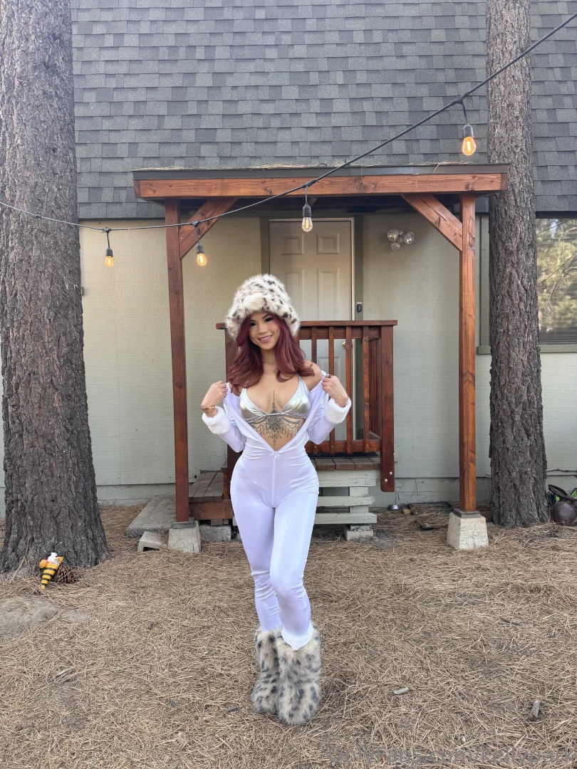 I thought today was gonna be colder 