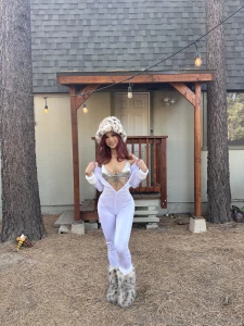 I thought today was gonna be colder