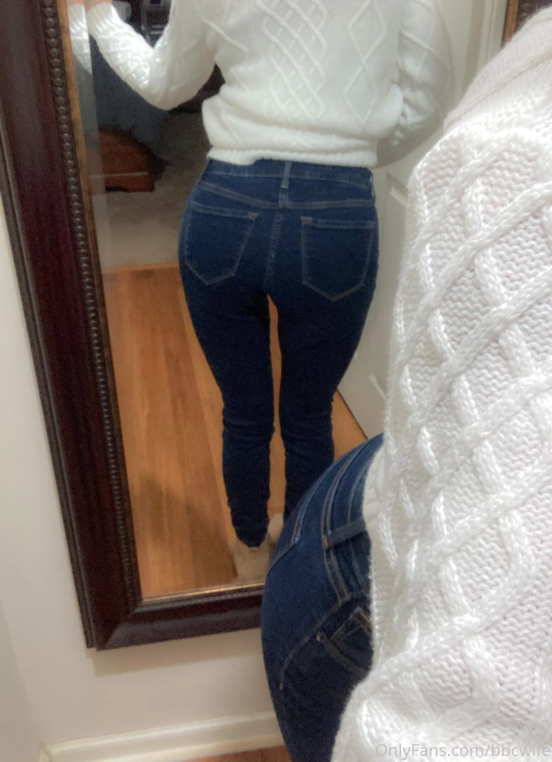 selfiewife1 - Happy friday loves how do you want me front or back part 1 