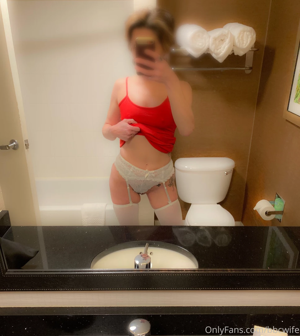 I was back at it again last night i can t get enough of bbc i crave part 2 