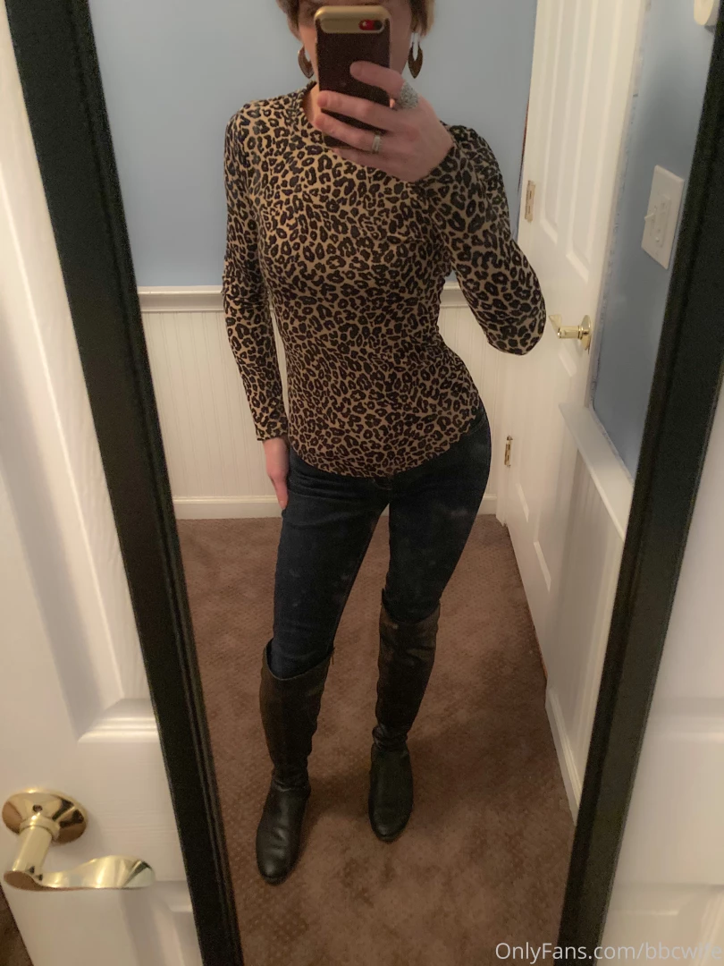 Morning babes living on the wild side today part 2 