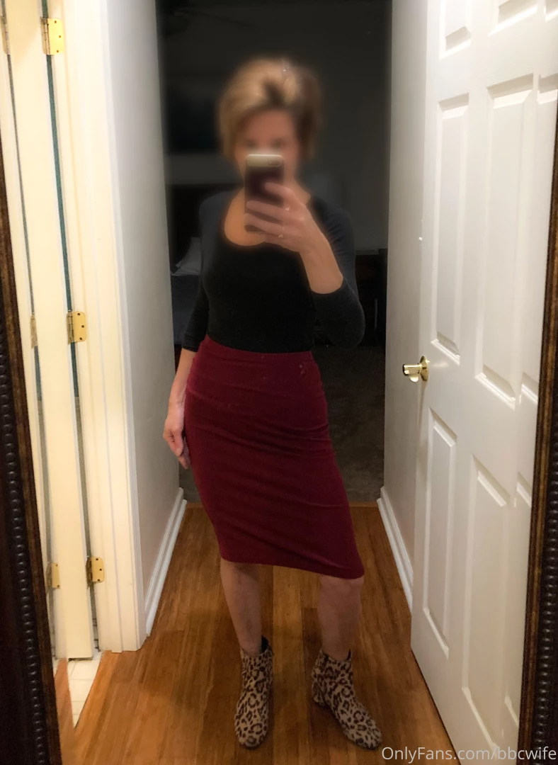 Good morning fans always remember sluts are always dressed for success part 2 