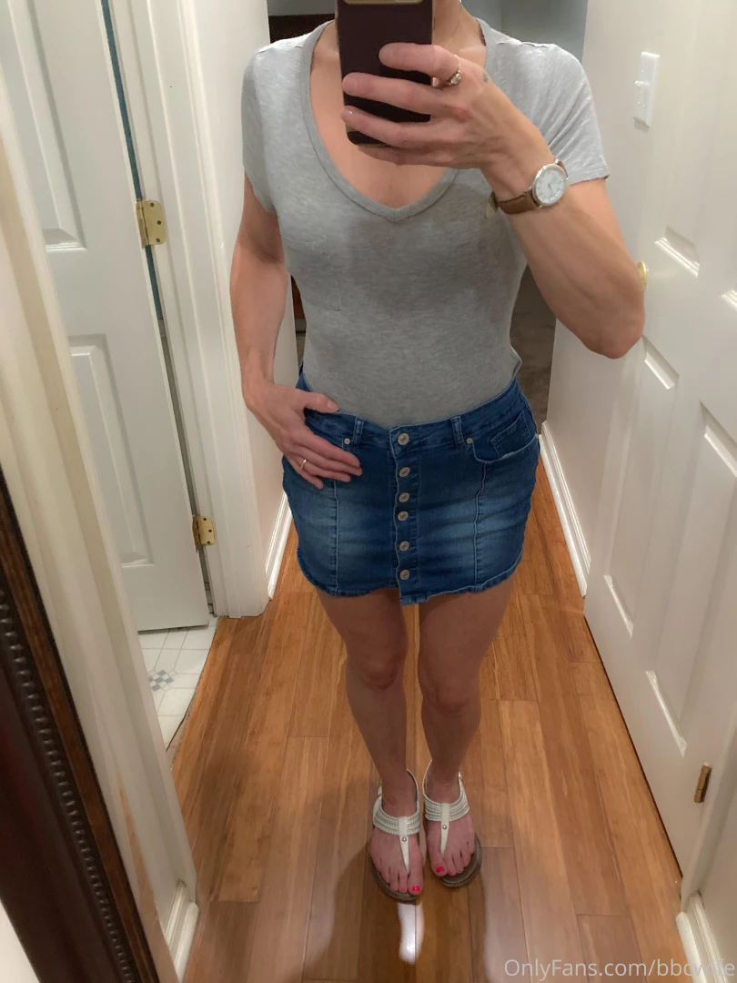 Date night with the hubby part 1 