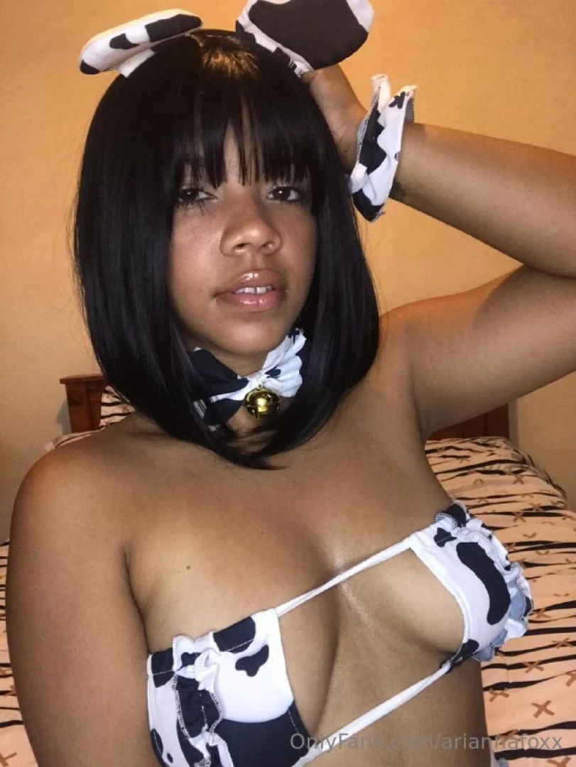 She is my hot latina bestie and have a gift for you vip for 5 nattbe part 6 