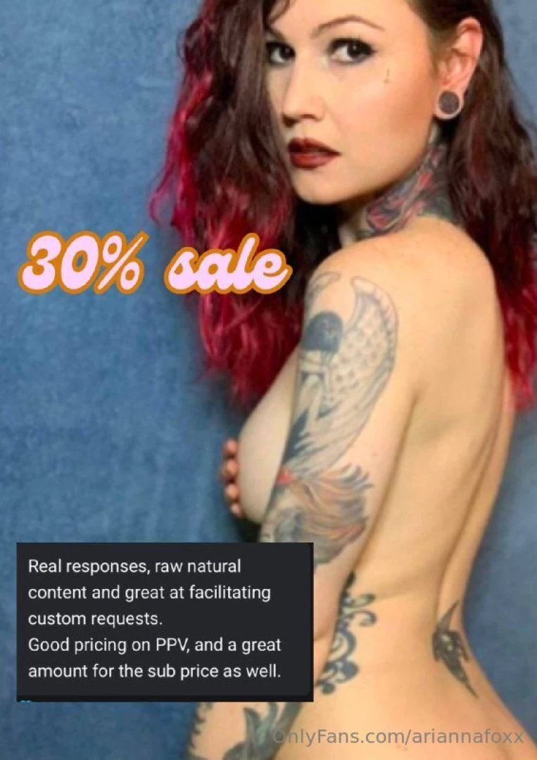 Lucy_fox is waiting to make you cum lucyfoxfree 