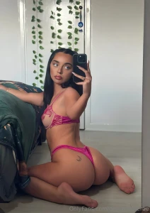 Ninahammond is such a cutie her vip is free part 11