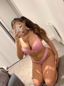 I want to be good for you daddy