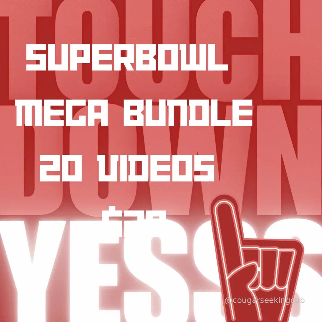 Because i am thankful for you 20 videos for only 20 all jam packed 