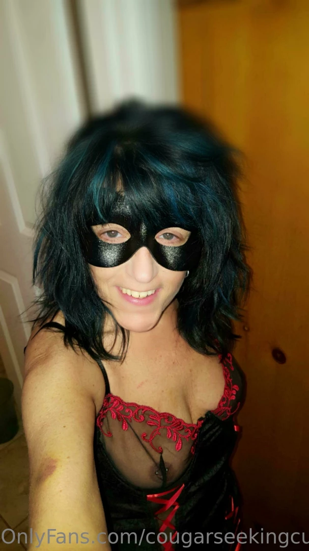 I m your dirty little secret part 5 