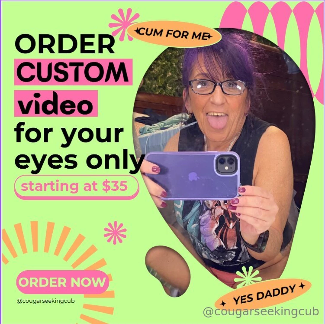 Get more involved with me you to get to choose what i do what toy i 