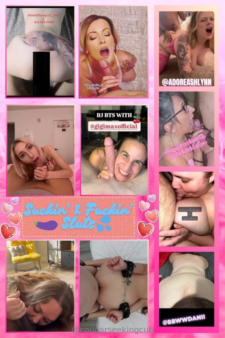 Suckin amp fuckin sluts hey there you filthy animals get ready for a 