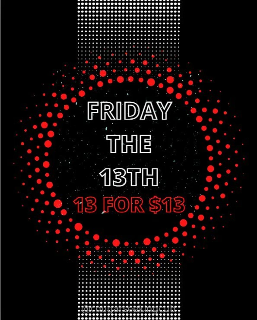 13 videos for only 13 videos not clips 